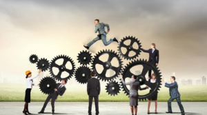 How to Build a High-Performing Team