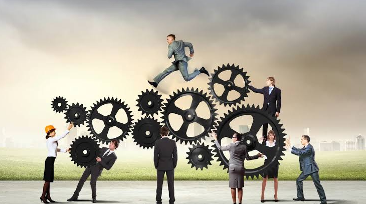 How to Build a High-Performing Team