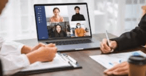 The Benefits of Technology in Online Communication