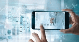 The Benefits of Technology in Remote Healthcare Services