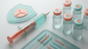 Is a KLOW Peptide Blend Safe? Reading the Ingredients