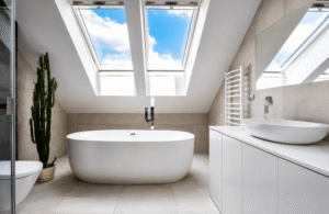 How Custom Rooflights Can Transform Modern Homes and Commercial Spaces
